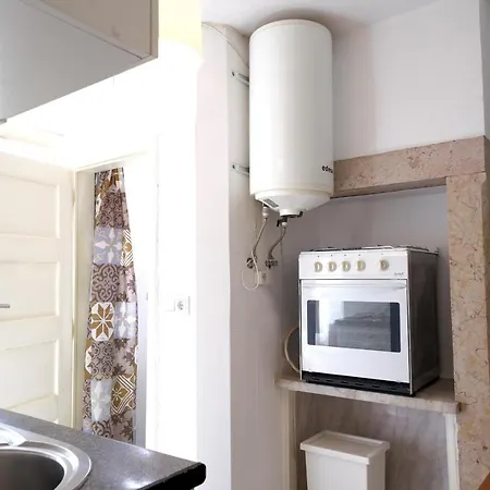 شقة Appartment Sao Miguel 2 *