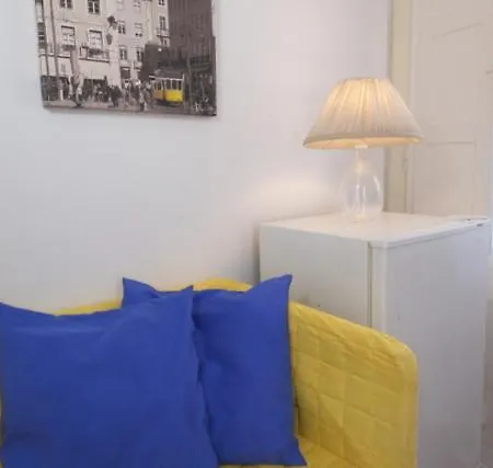 شقة Appartment Sao Miguel 2