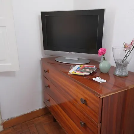 شقة Appartment Sao Miguel 2