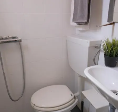 Appartement Appartment Sao Miguel 2 *