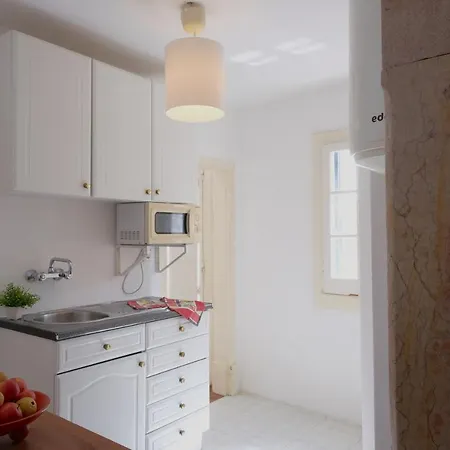 Appartment Sao Miguel 2 * Lisboa