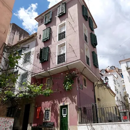 Appartment Sao Miguel 2 Appartement