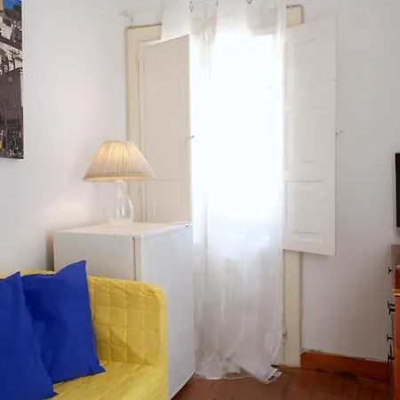 Appartment Sao Miguel 2 Lisboa